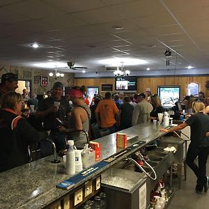 The Galley Hotel Bar And Grill